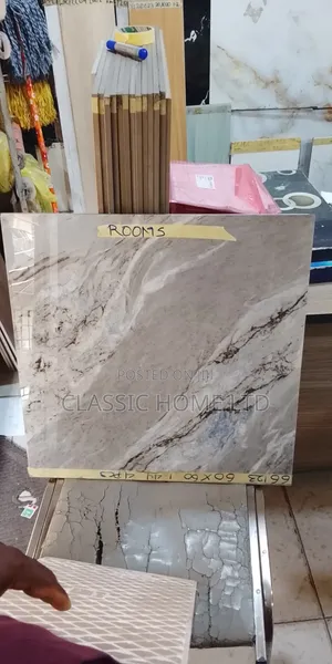 Building Materials