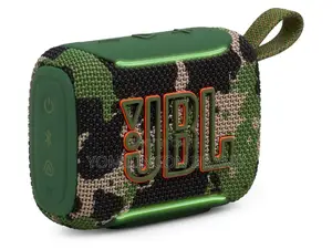 JBL Go 5 - Camouflage