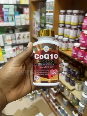 Coq10 200mg