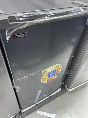 Brand New 100 Litres Glamstar Table Top Refrigerator