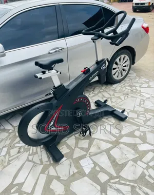 Commercial Original Spinning Bike
