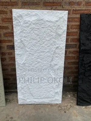 Pu Stone Panel 60x120