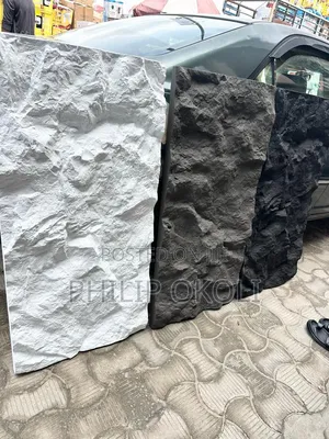 Quality Thick 60x120 Pu Stone Panel