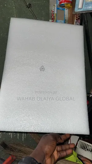 Expanded Polyethylene Sheet Protective Packaging Insulation Foam Board