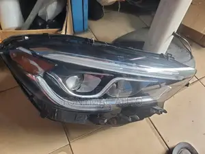 Headlight for Mercedes Benz Gla 2021 Headlights