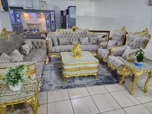 The Pearl Regency Royal Sofas