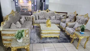 The Pearl Regency Royal Sofas