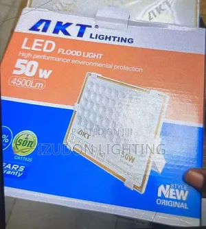 Durable 50 Watts Akt Flood Light