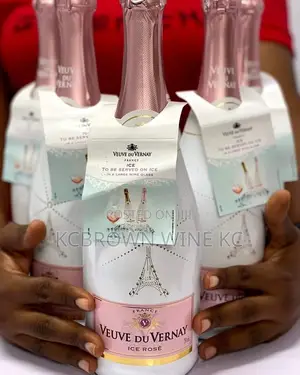 Veuve De Vernay