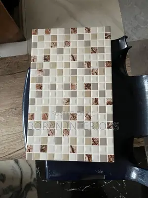 Standard Wall Tiles Design