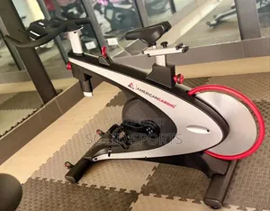 Brand New Luxurious Spinning Bike Commercial and Home Use