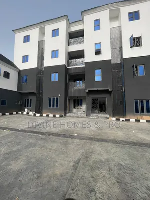 2bdrm Block of Flats in Life Camp for rent