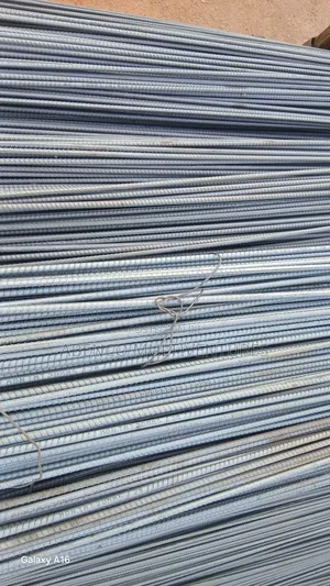 Quality Iron Rod