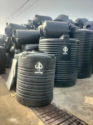 Geepee Water Tank