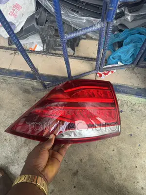 Back Rear Light Mercedes Benz Gle/Ml350