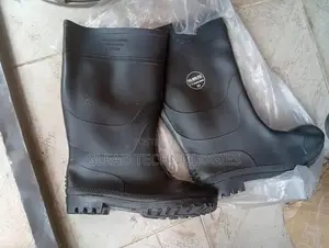 Rain Boot Foreign