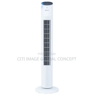 Maxi Tower Fan