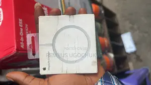 iPhone Wireless Charger