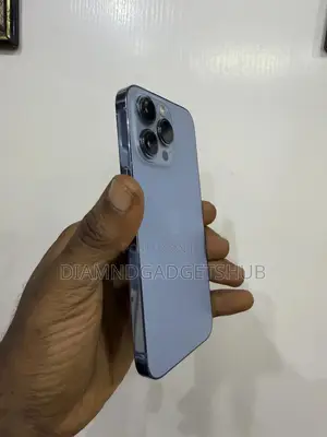 Apple iPhone 13 Pro 128 GB Blue
