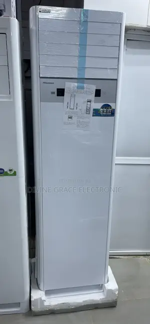 Brand New 2ton Hisense Airconditioner/Standing Ac