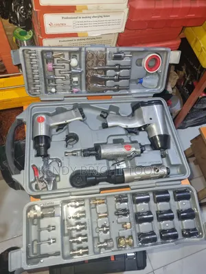 Air Set Tools
