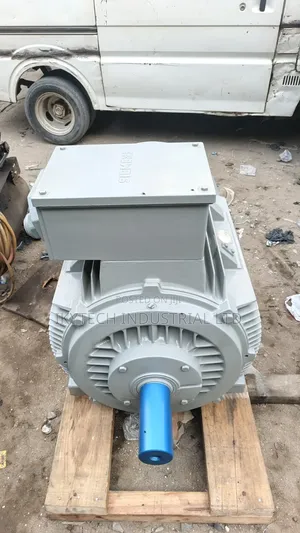 110kw 1485rpm Siemens Electric Motor