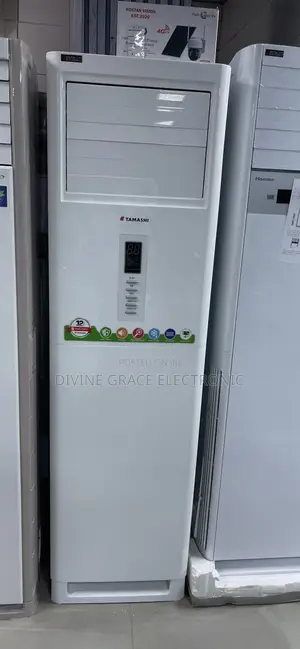 Brand New 2tons/Hp Tamashi Standing Airconditioner