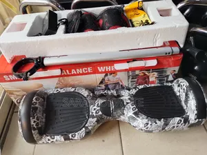 Hover Board