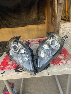 Headlights Es 350 2007/2008 Model Available