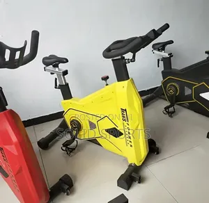 Brand New Original Commercial Strong Spinning Bike