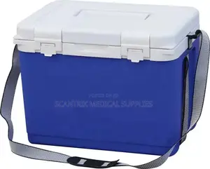 Heavy Insulation Vaccine Cooler Box for Long-Distance Transport