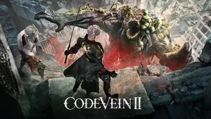 Code Vein 2