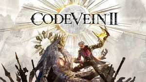 Code Vein 2