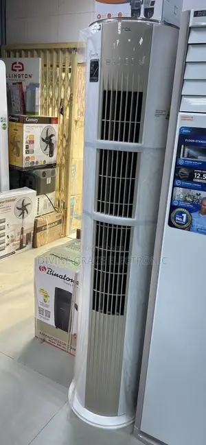 Brand New 2tons/2hp TCL Inverter Airconditioner