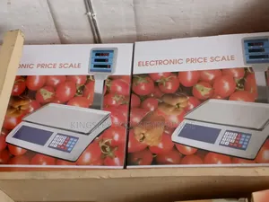 Ret Store Equipment