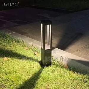 Garden Standing Lamp