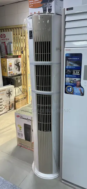Brand New 2tons/Hp TCL Inveter Airconditioner