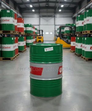 Castrol Magnatec Professional 5w-30 Synthetic Engine Oil (210ltr/Drum)