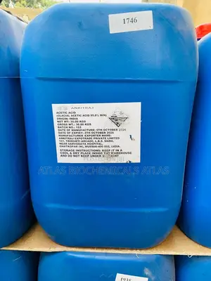 Acetic Acid