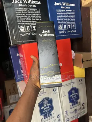 Jack William