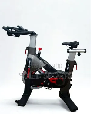 Heavy Duty Spinning Bike Original