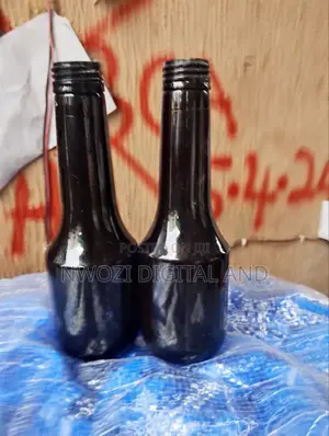 Blood Tonic Plastic