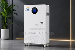 16kwh Lithium Battery Lvtopsun