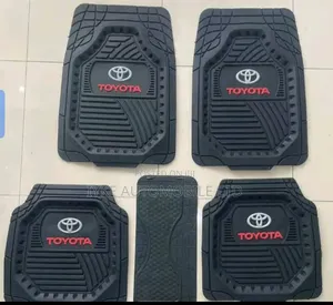 Foot Mat for All Car's Available