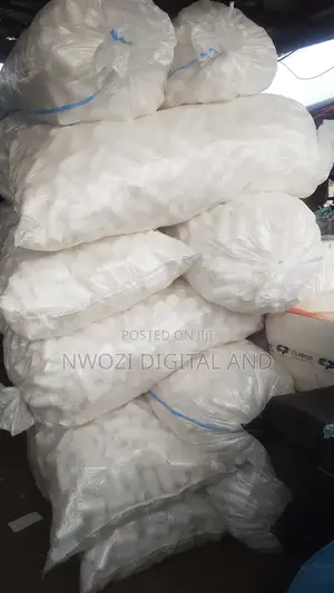 Vitamin C/Immune Booster Plastic