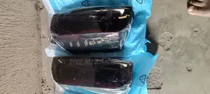 Rear Lights Tundra 2020 Led