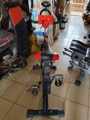 Spinning Bike