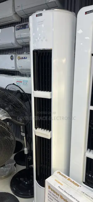Brand New Aeon 2tons/Hp Inverter Airconditioner