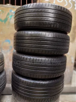 Japanese Used Best Quality Bridgestone Run on Flat Tyre
