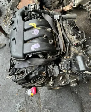 Direct Tokunbo Complete Engine for Ford Edge and Ford Explorer